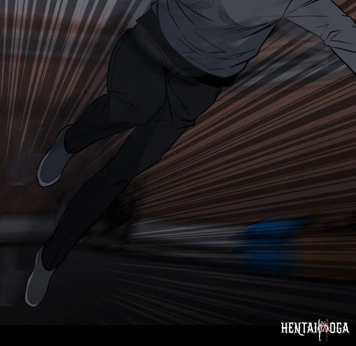 The Villain The Villain Chapter 110 - Page 131