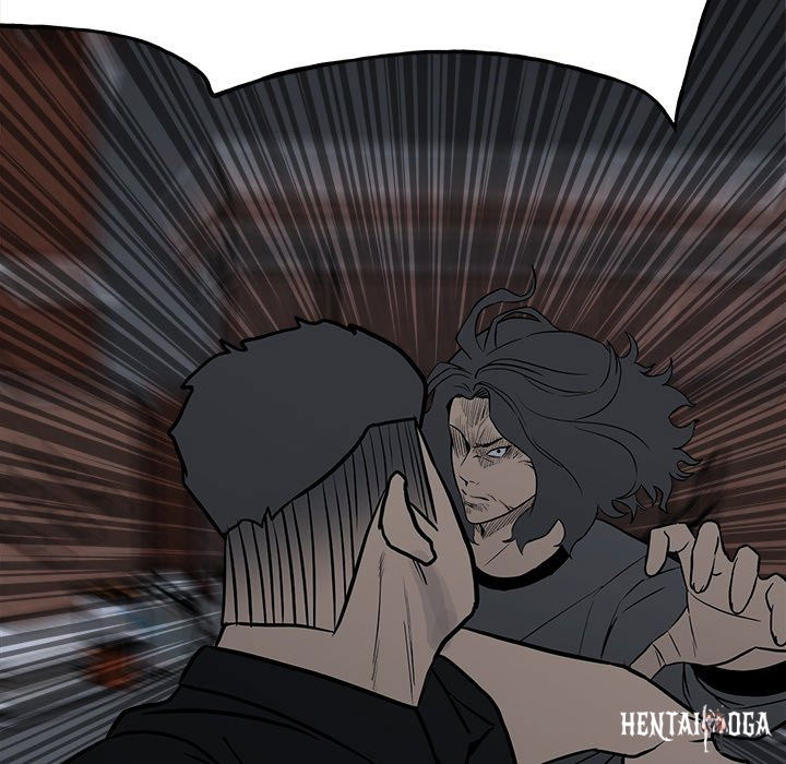 The Villain The Villain Chapter 110 - Page 133