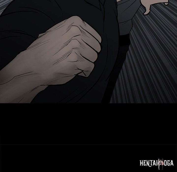 The Villain The Villain Chapter 110 - Page 134