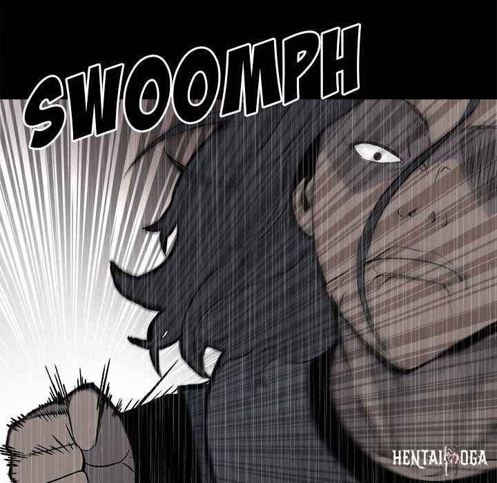 The Villain The Villain Chapter 110 - Page 135