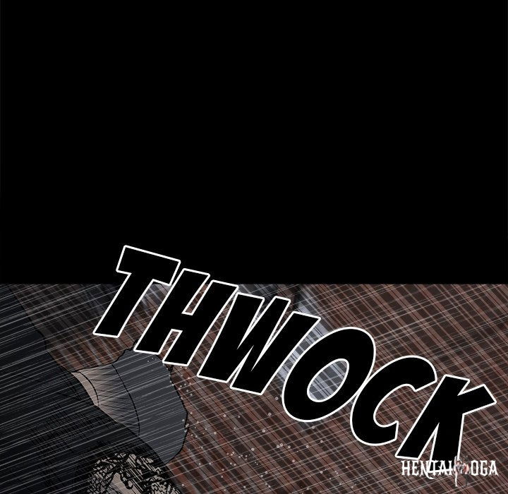 The Villain The Villain Chapter 110 - Page 137