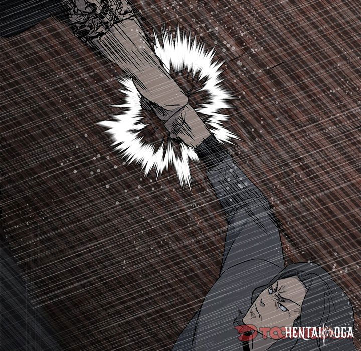 The Villain The Villain Chapter 110 - Page 138