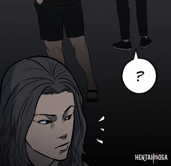 The Villain The Villain Chapter 110 - Page 14