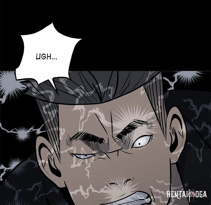 The Villain The Villain Chapter 110 - Page 140