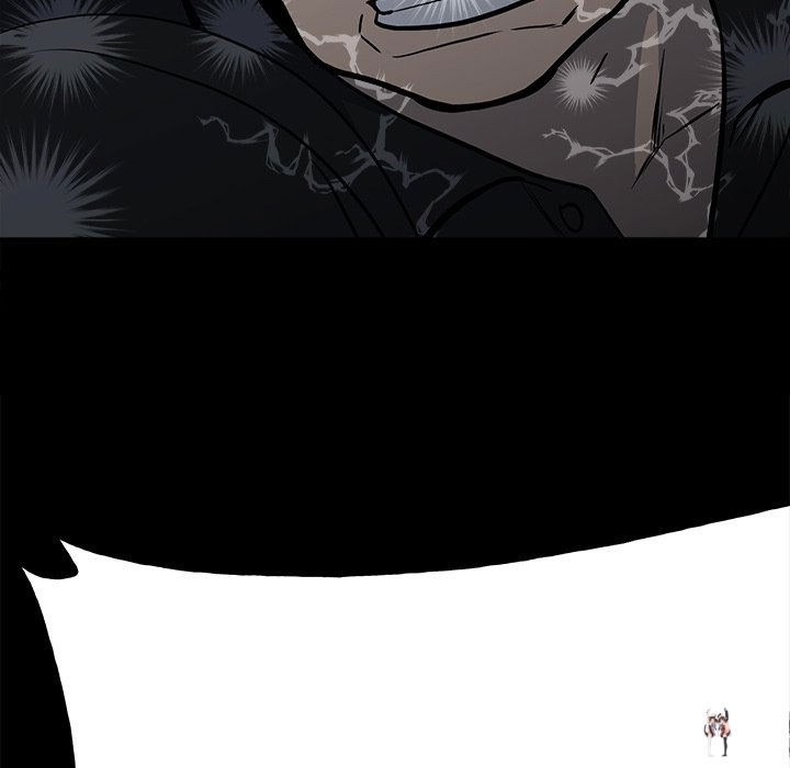 The Villain The Villain Chapter 110 - Page 141