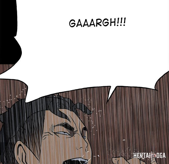 The Villain The Villain Chapter 110 - Page 142