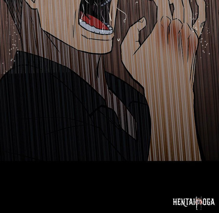 The Villain The Villain Chapter 110 - Page 143