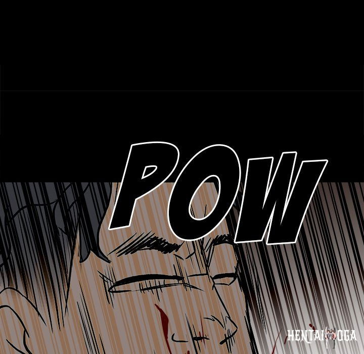 The Villain The Villain Chapter 110 - Page 144