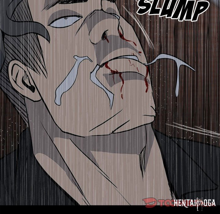 The Villain The Villain Chapter 110 - Page 147