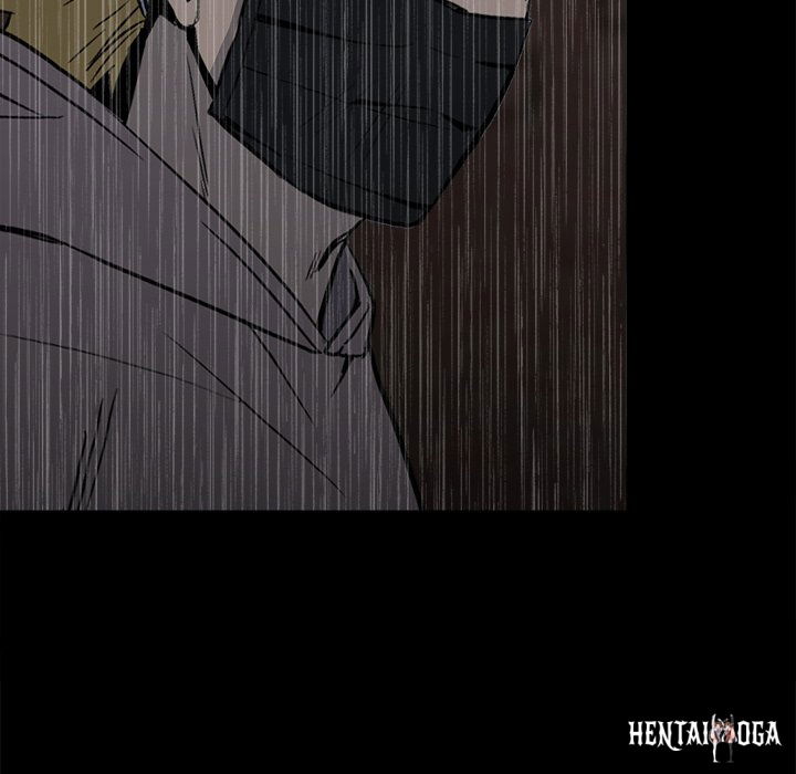 The Villain The Villain Chapter 110 - Page 151