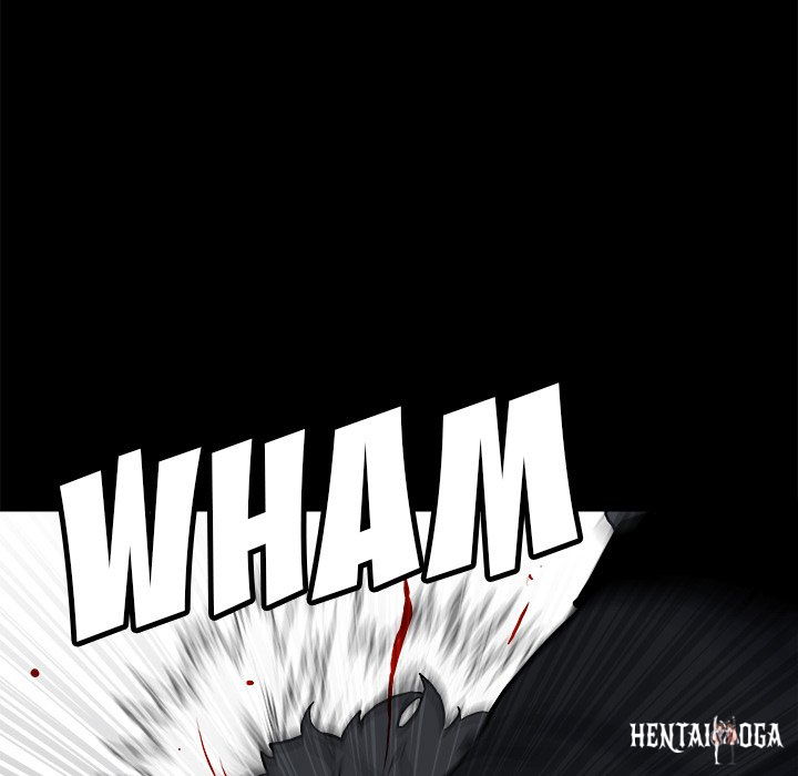 The Villain The Villain Chapter 110 - Page 152