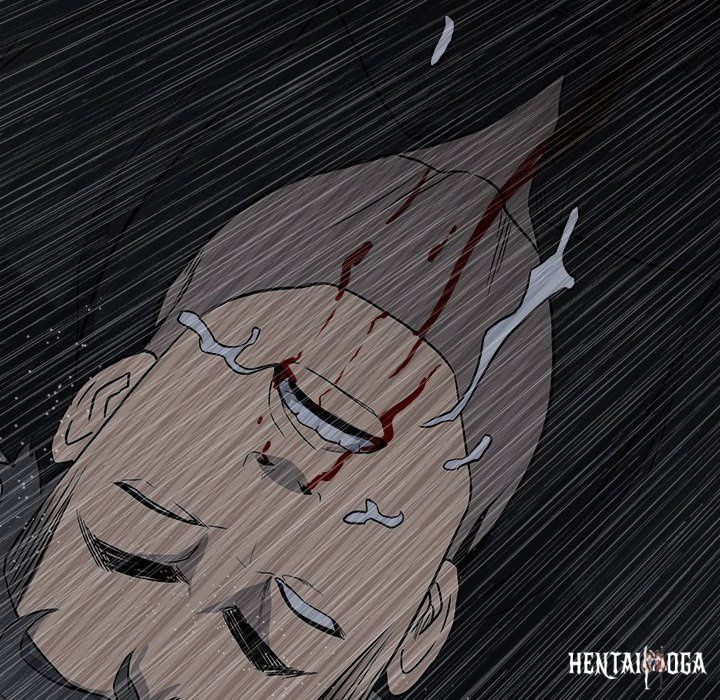 The Villain The Villain Chapter 110 - Page 155