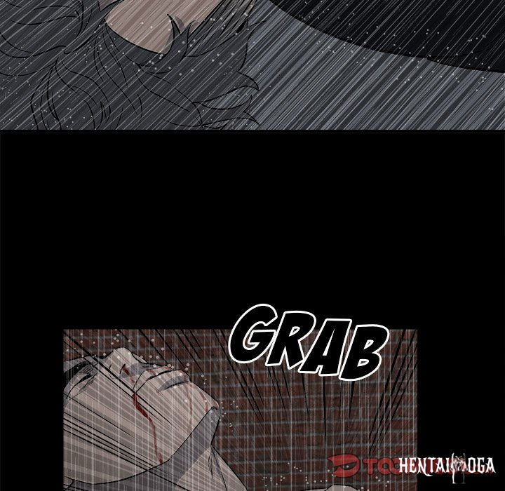 The Villain The Villain Chapter 110 - Page 156