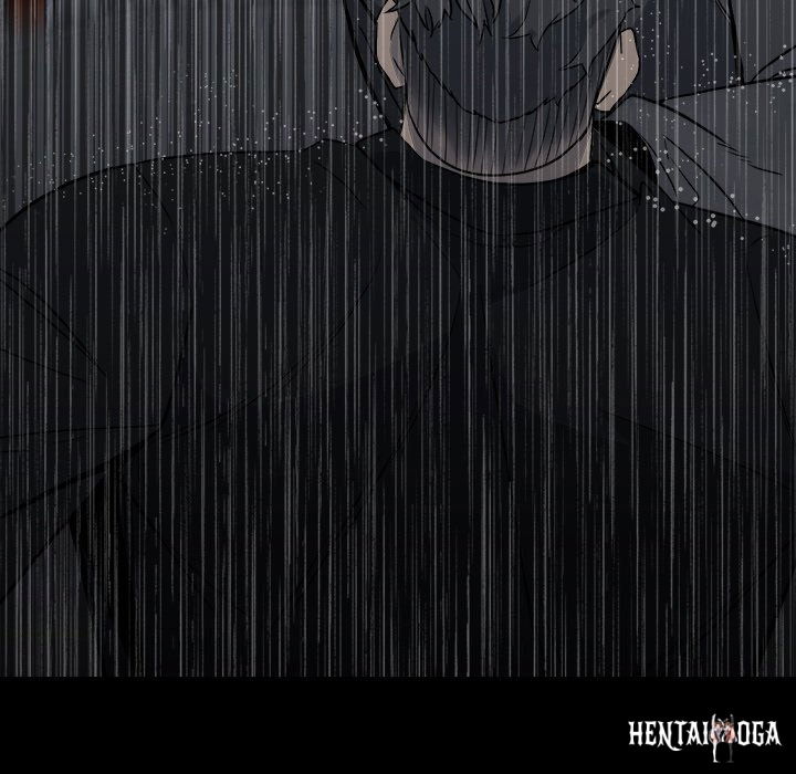 The Villain The Villain Chapter 110 - Page 159