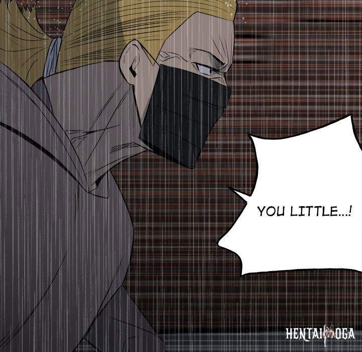 The Villain The Villain Chapter 110 - Page 162