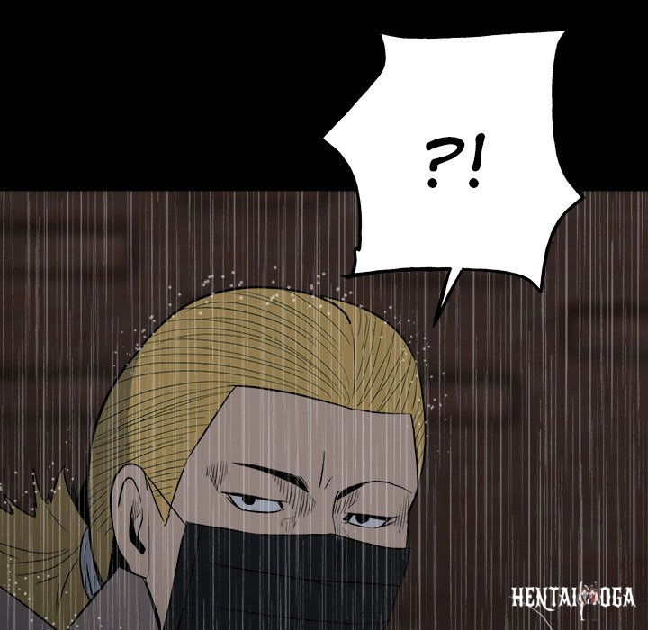 The Villain The Villain Chapter 110 - Page 164