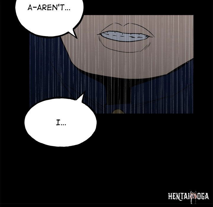 The Villain The Villain Chapter 110 - Page 166