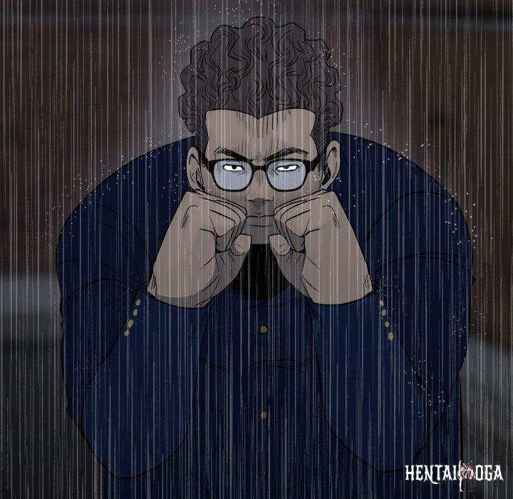 The Villain The Villain Chapter 110 - Page 168