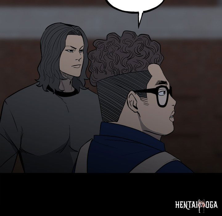 The Villain The Villain Chapter 110 - Page 18