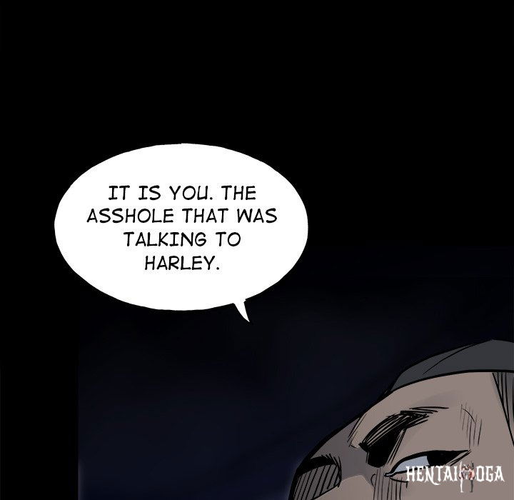 The Villain The Villain Chapter 110 - Page 19