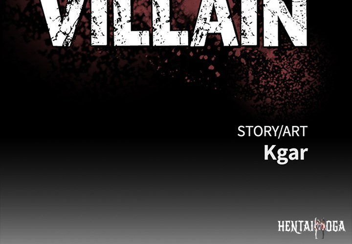 The Villain The Villain Chapter 110 - Page 2