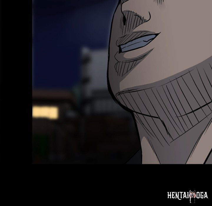 The Villain The Villain Chapter 110 - Page 20