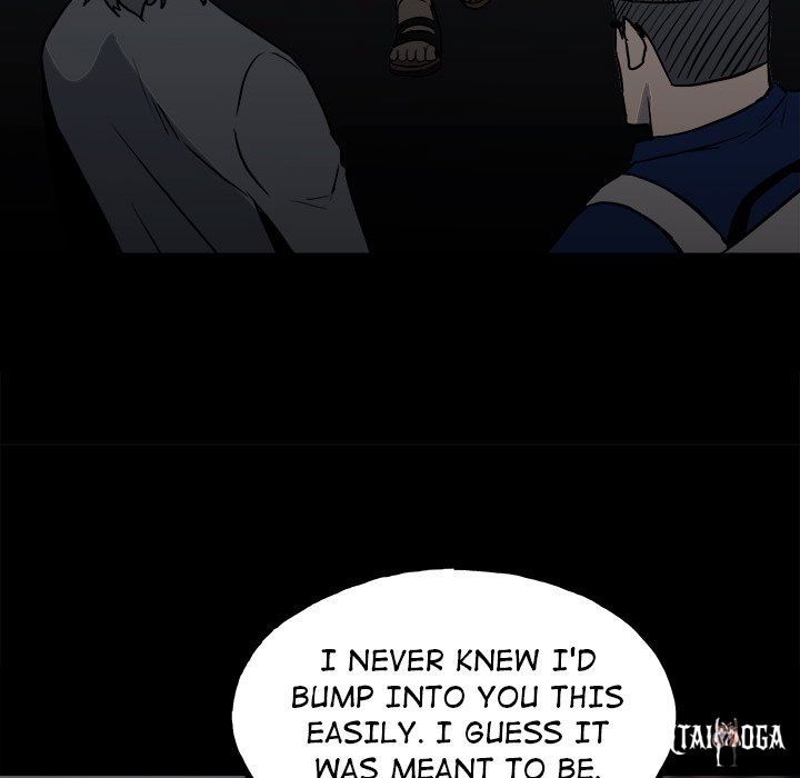 The Villain The Villain Chapter 110 - Page 23