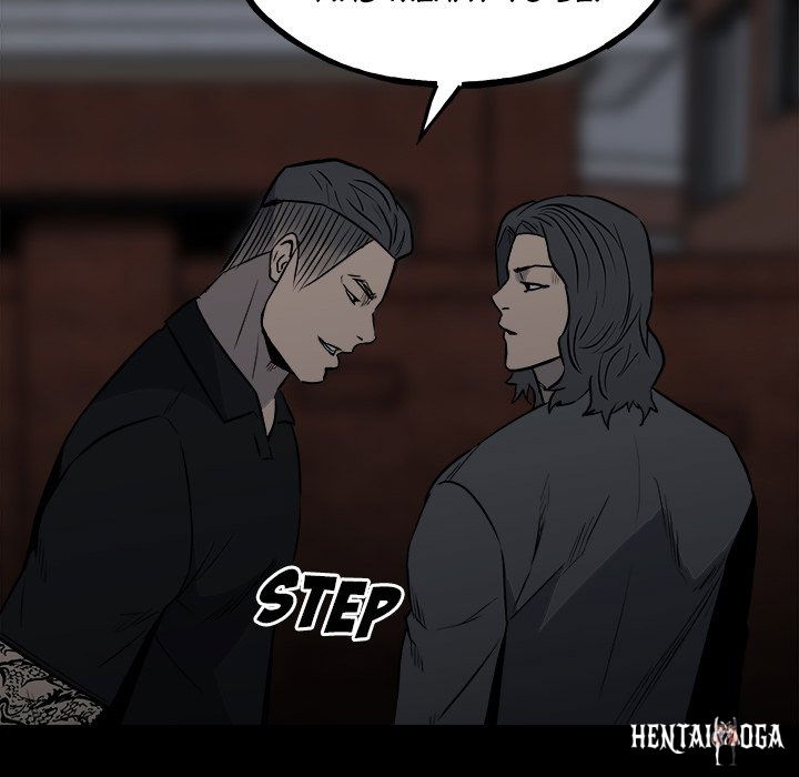 The Villain The Villain Chapter 110 - Page 24