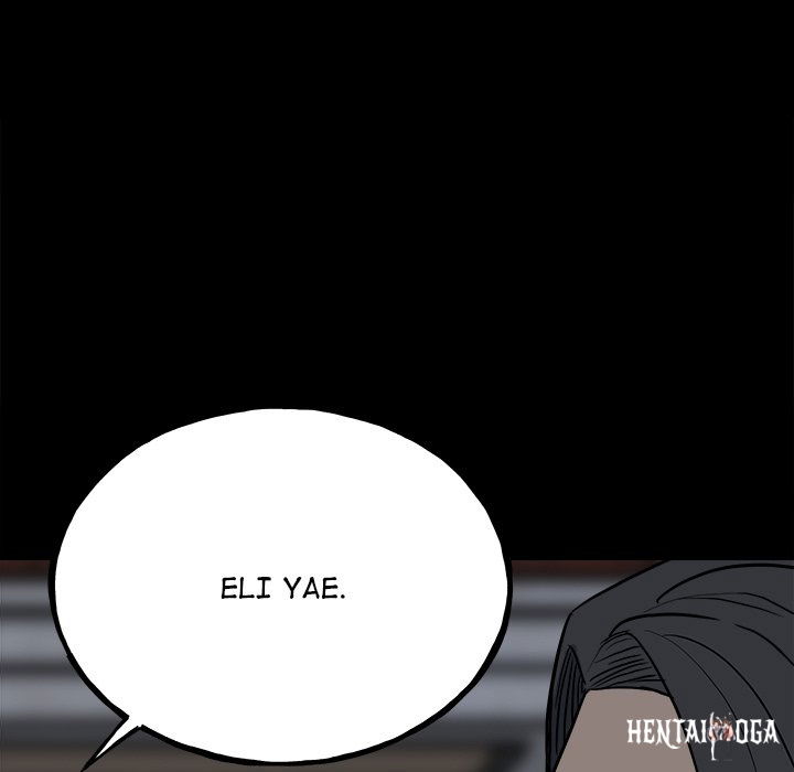 The Villain The Villain Chapter 110 - Page 25