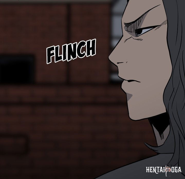 The Villain The Villain Chapter 110 - Page 26