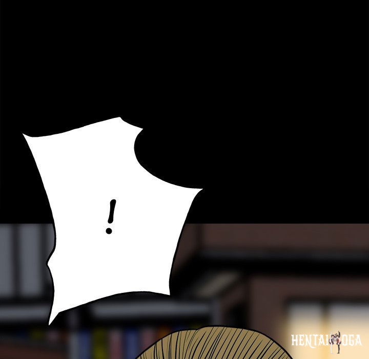 The Villain The Villain Chapter 110 - Page 28