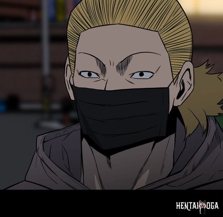 The Villain The Villain Chapter 110 - Page 29