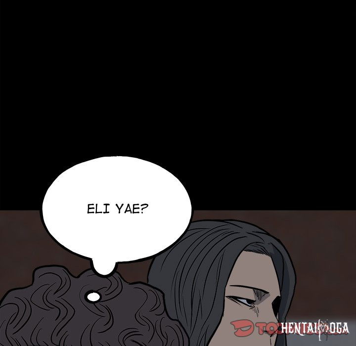 The Villain The Villain Chapter 110 - Page 30