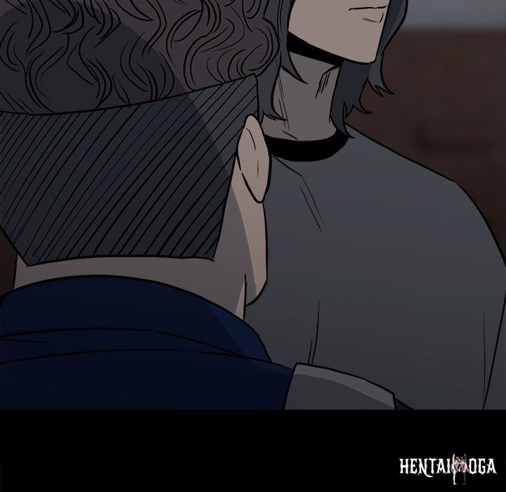 The Villain The Villain Chapter 110 - Page 31