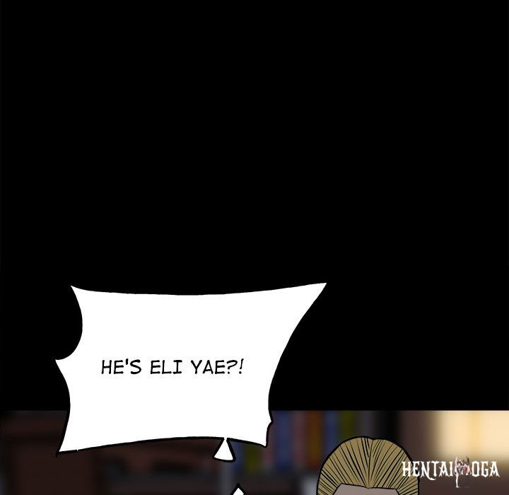 The Villain The Villain Chapter 110 - Page 32