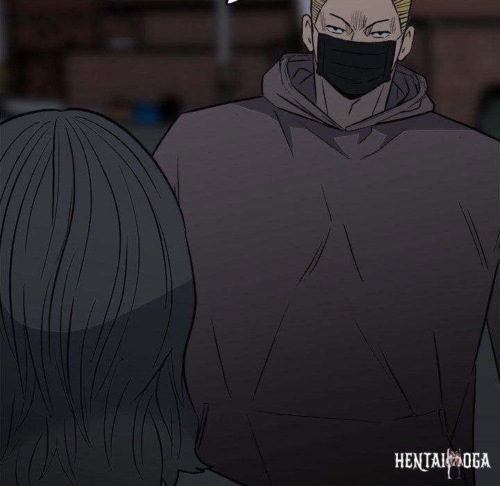 The Villain The Villain Chapter 110 - Page 33