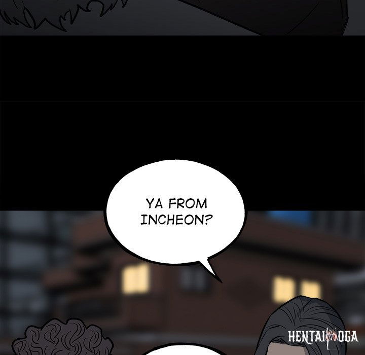 The Villain The Villain Chapter 110 - Page 34