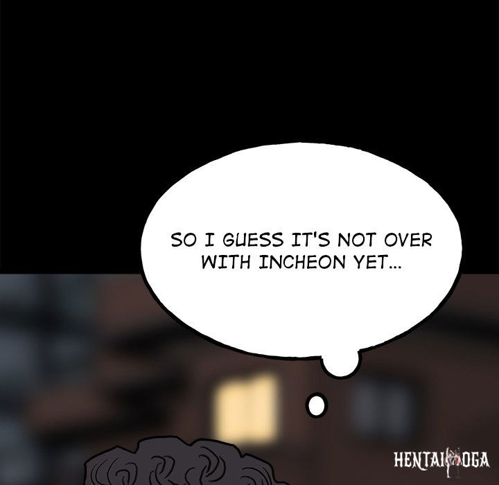 The Villain The Villain Chapter 110 - Page 36