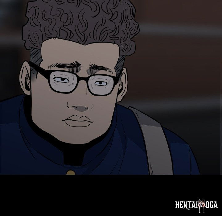 The Villain The Villain Chapter 110 - Page 37