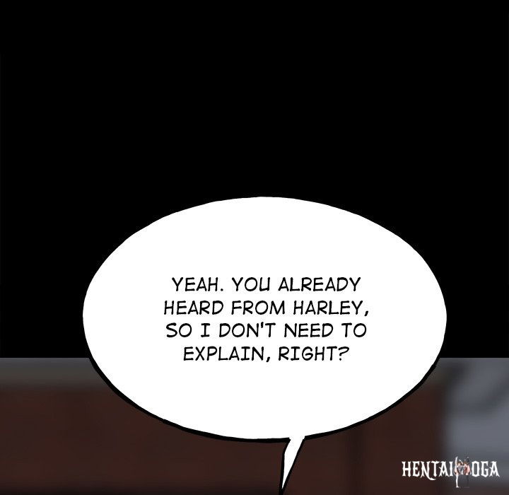 The Villain The Villain Chapter 110 - Page 38