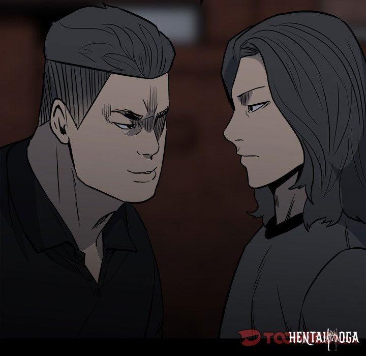 The Villain The Villain Chapter 110 - Page 39