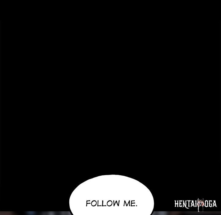 The Villain The Villain Chapter 110 - Page 40