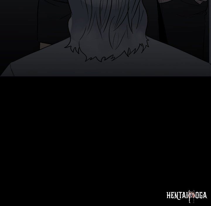 The Villain The Villain Chapter 110 - Page 42