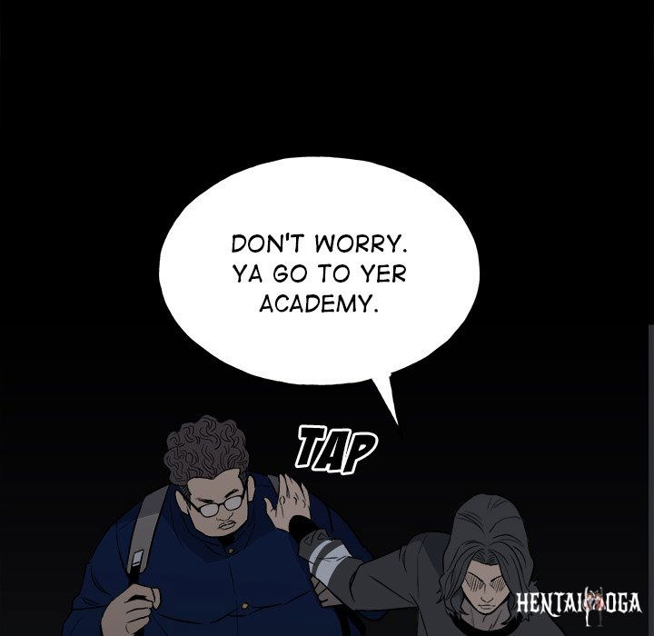 The Villain The Villain Chapter 110 - Page 43