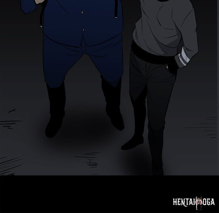 The Villain The Villain Chapter 110 - Page 44