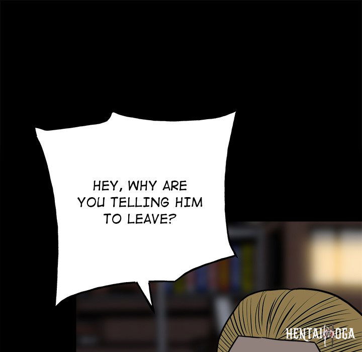 The Villain The Villain Chapter 110 - Page 45