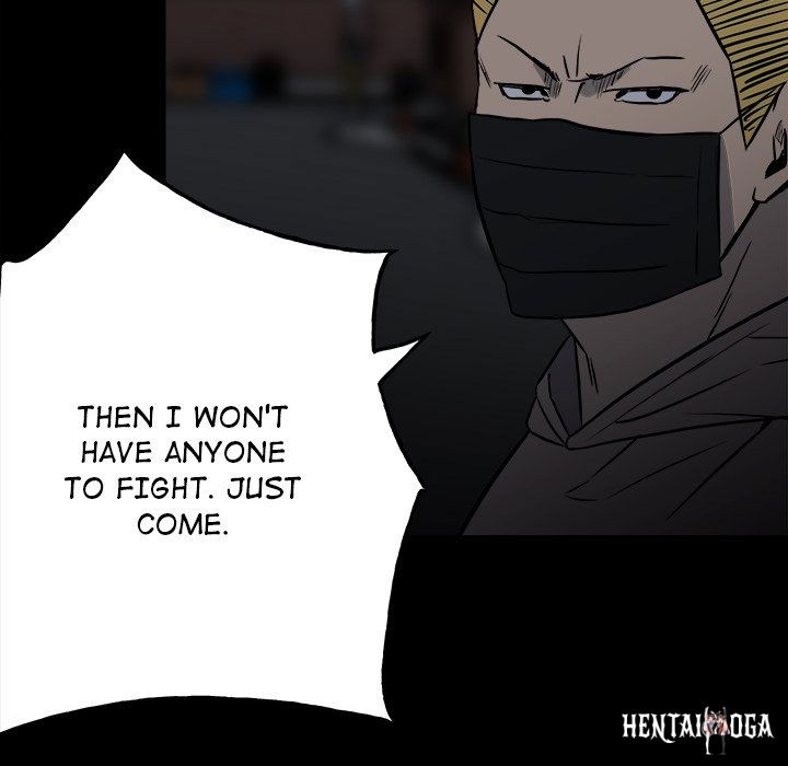 The Villain The Villain Chapter 110 - Page 46