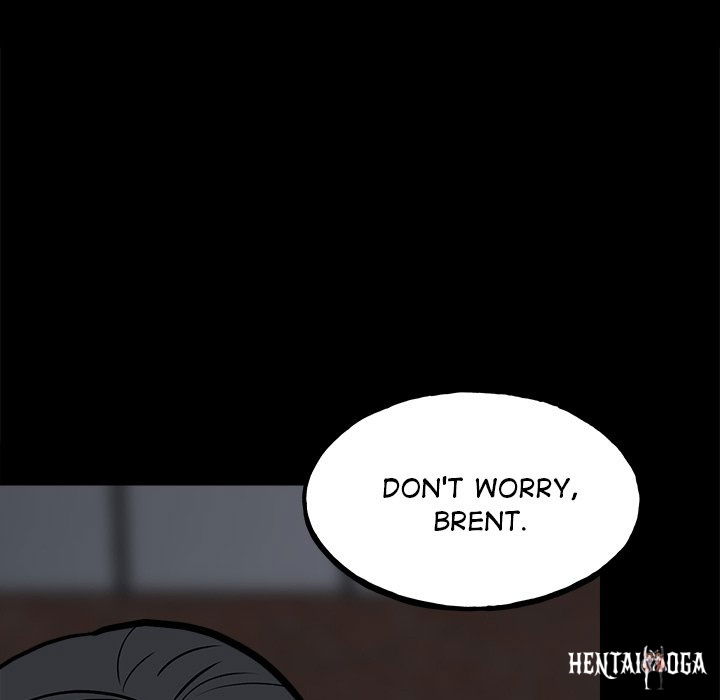 The Villain The Villain Chapter 110 - Page 47