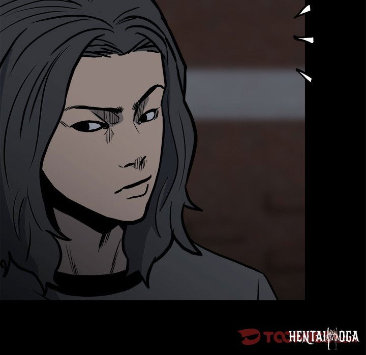 The Villain The Villain Chapter 110 - Page 48