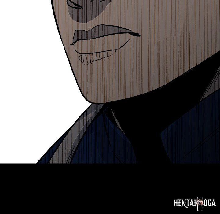 The Villain The Villain Chapter 110 - Page 51